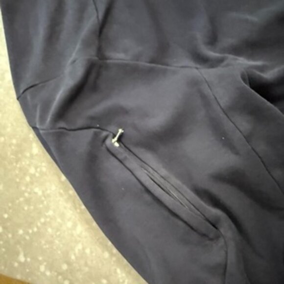 Ralph Lauren RLX Navy Full-Zip Jacket - Size XXL - Picture 10 of 14